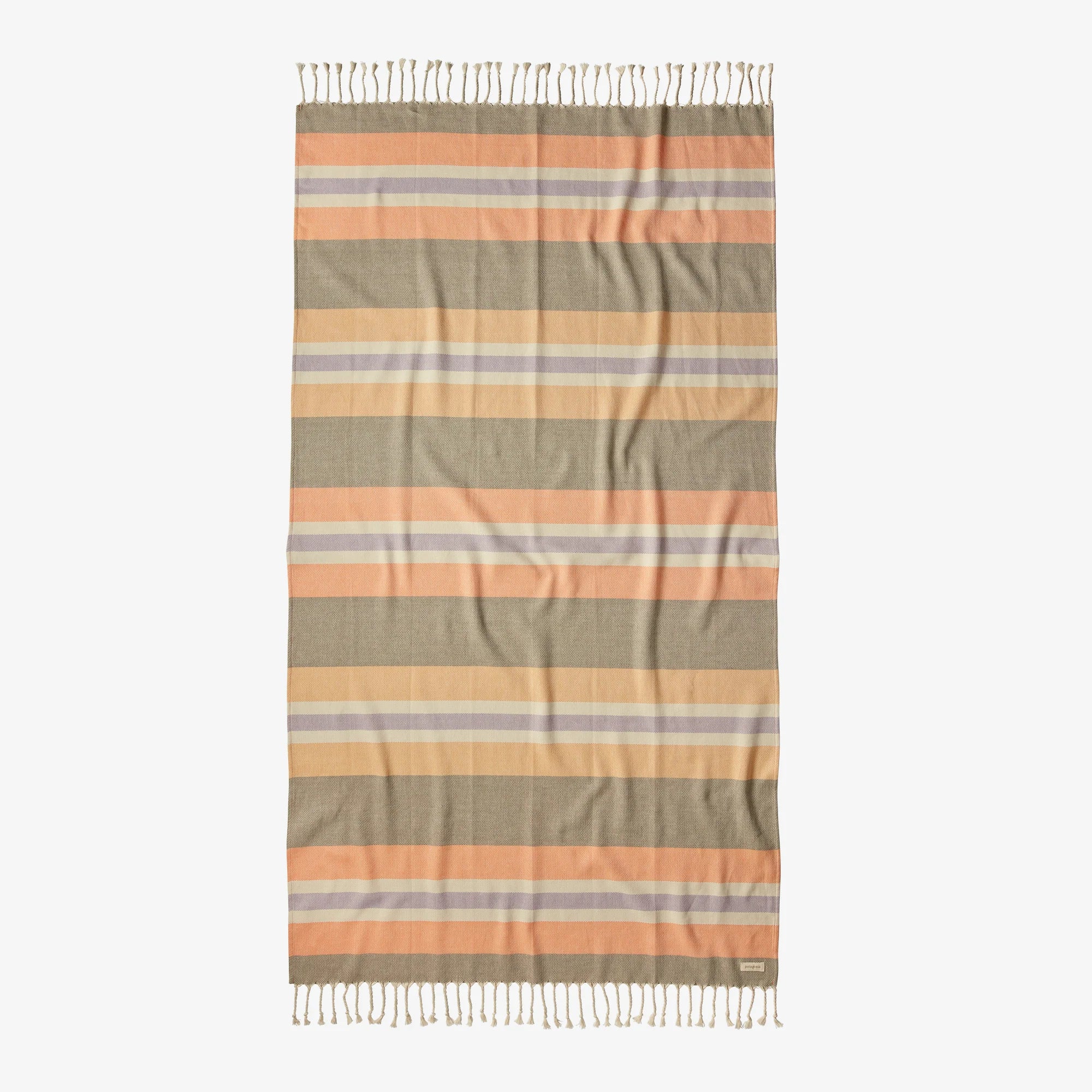 Patagonia LW Lightweight Towel - Sportinglife Turangi